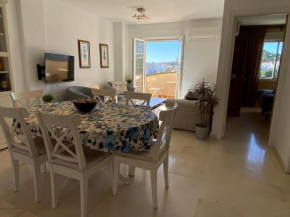 3 bedroom penthouse close by Parque de la Paloma Benalmádena